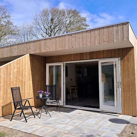 Strandhuisje Eva, Dicht Bij Zee Callantsoog Zewnętrze zdjęcie